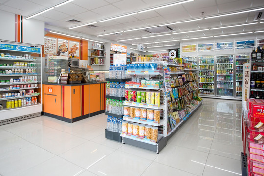 日用百货 日常生活中的经济支柱与生活美学